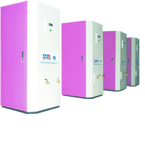 一體化蓄熱開(kāi)水機(jī)組